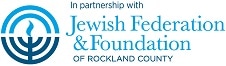 Jewish Federation of Rockland Logo
